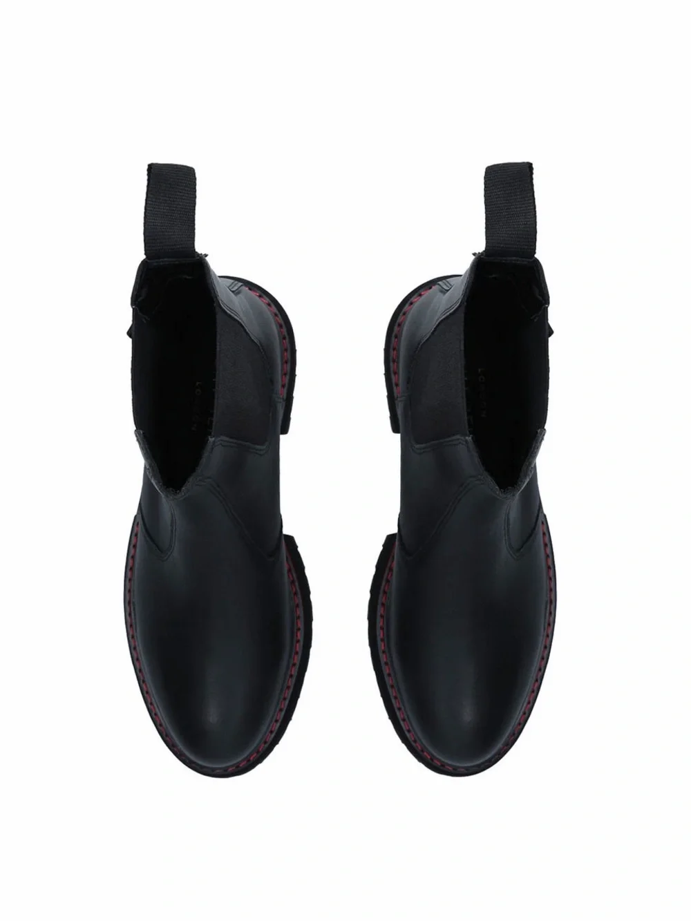 Kurt Geiger London Bear Chelsea Boots